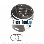 Pinion pompa injectie Ford Grand C-Max 2011-2015 1.6 TDCi 115 cai diesel